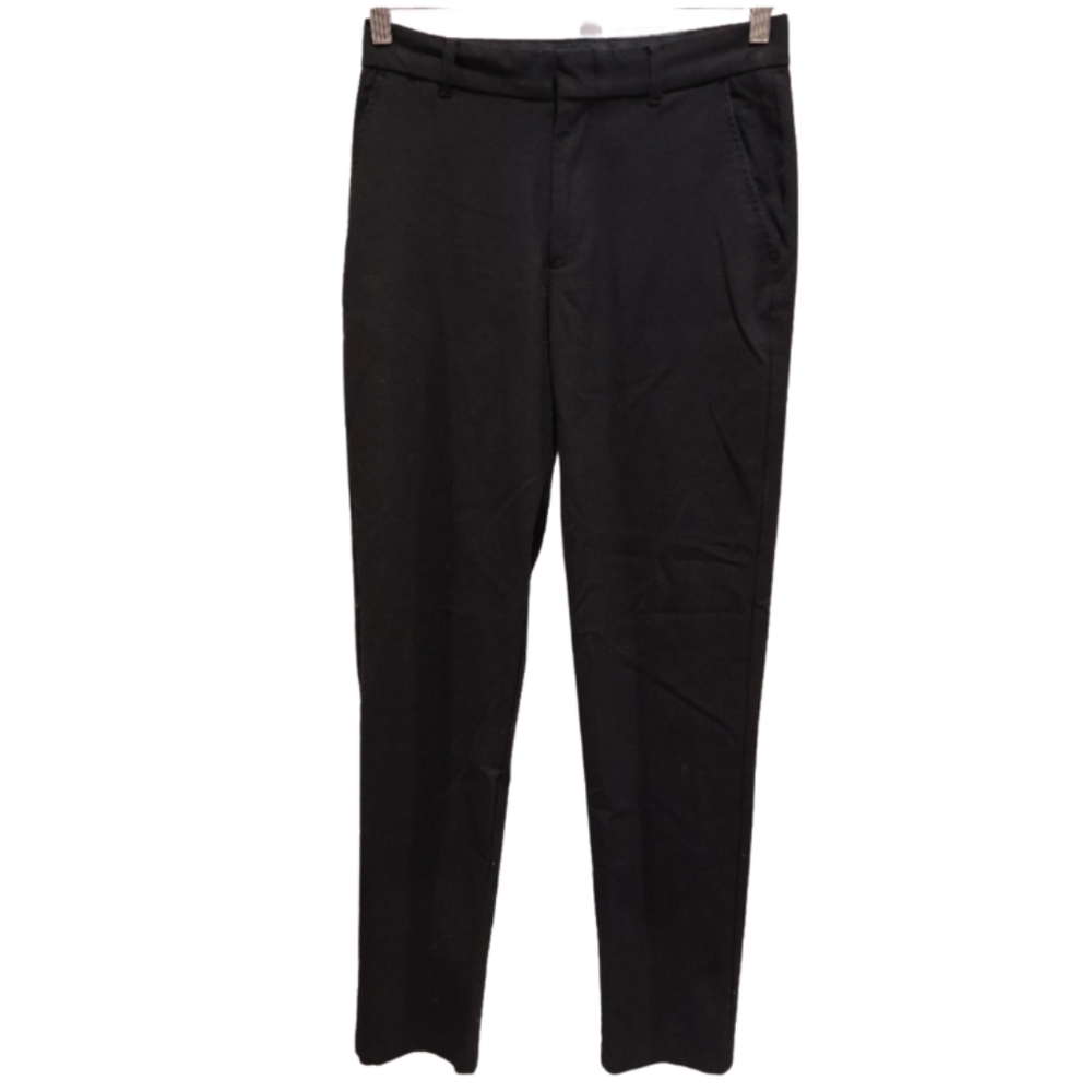 Van Heusen Black Dress Pants